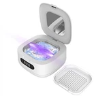 Kuidas ultrahelitehnoloogia muudab patsiendi suuhoolduse kogemust